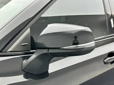 Toyota Crown Kluger