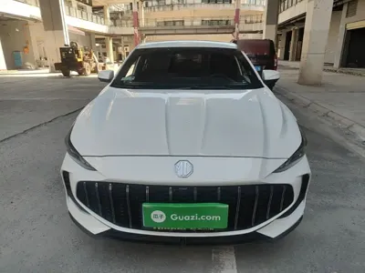 MG MG5