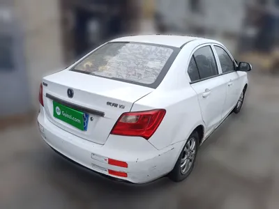 Changan Alsvin V3