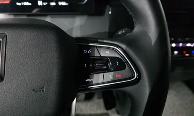 Geely SE-A2 Van