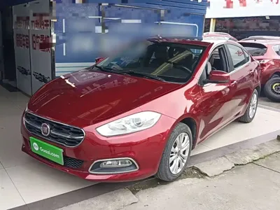 Fiat Viaggio