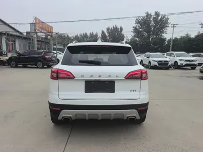 Haval H7