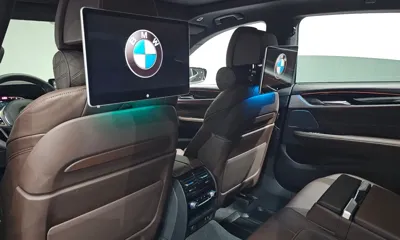 BMW Gran Turismo