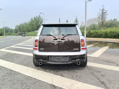 MINI Mini Clubman