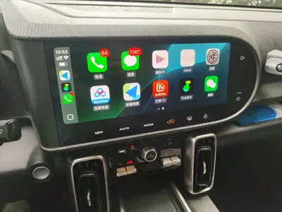 Haval Big Dog