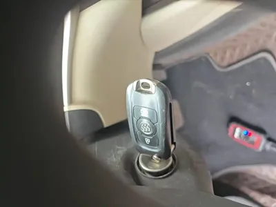 Buick Verano
