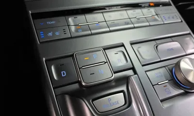Hyundai Nexo