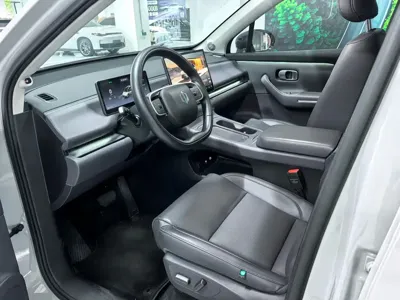 Leapmotor Leapmotor C10