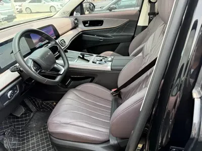 Chery Tiggo 9 C-DM