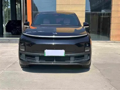 Li Auto Li L9