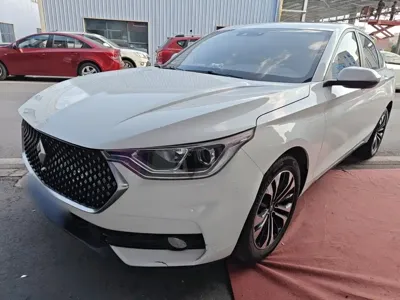 Baojun RC-6