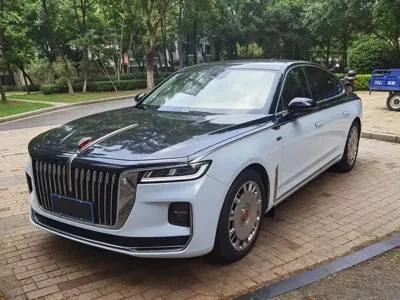 Hongqi Hongqi H9