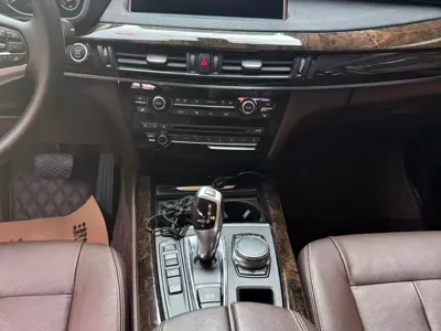 BMW X5 (Import)