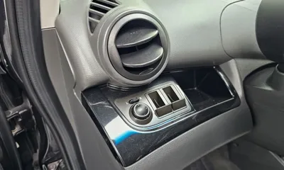 ChevroletGMDaewoo Matiz
