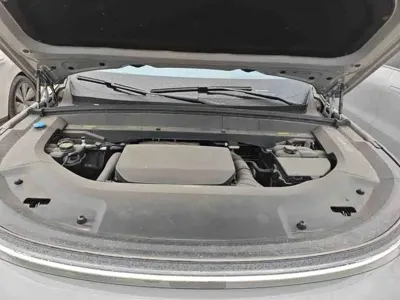 Li Auto Li L9
