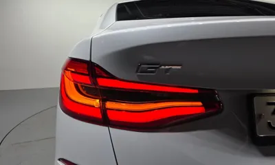 BMW Gran Turismo
