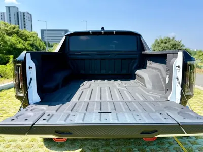 GMC Hummer EV