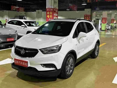 Buick Encore