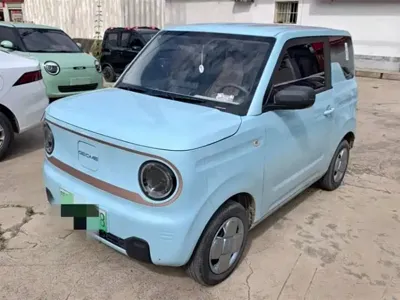 Galaxy Panda