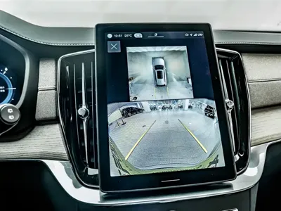 Volvo XC90 PHEV