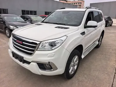Haval H9