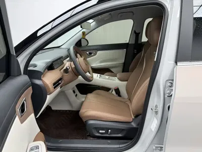 Wuling 缤果S