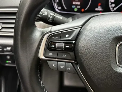 Honda Inspire