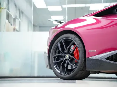 Lamborghini Huracán