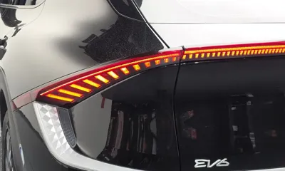 Kia EV6