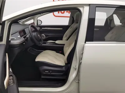 Baojun Yunduo