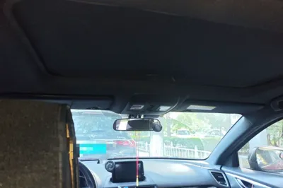 Mazda CX-4