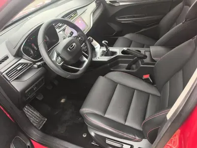 Geely Binrui