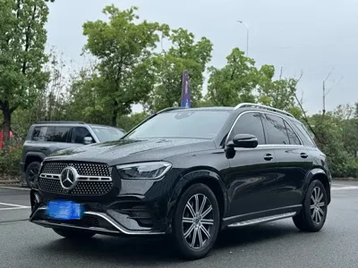 Mercedes-Benz 奔驰GLE(进口)