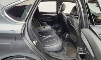 BMW 2-Series