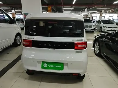 Wuling MINIEV