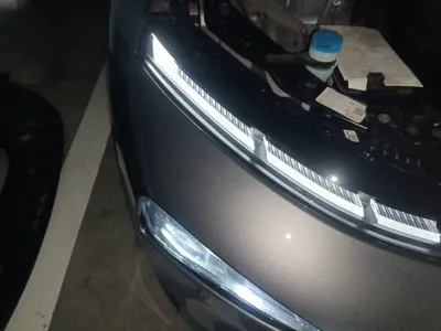 Xpeng P7