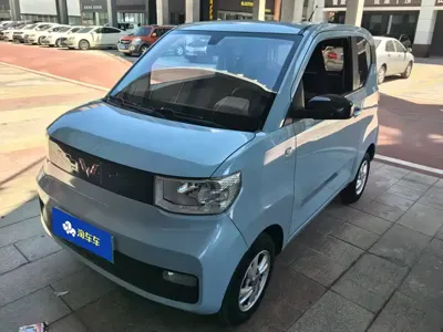 Wuling MINIEV