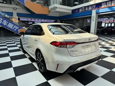 Toyota Levin
