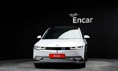 Hyundai Ioniq5