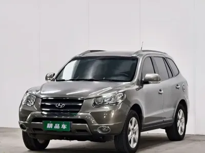 Hyundai Santa Fe Classic
