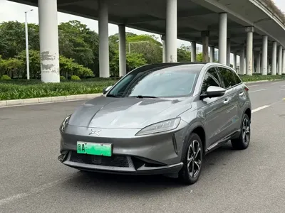 Xpeng G3