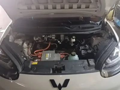 Wuling Bingo