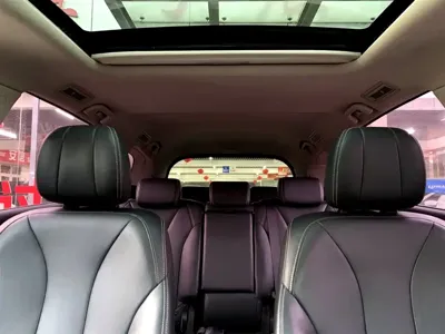 BYD MAX