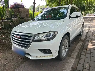 Haval H2