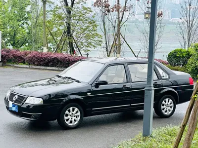 Volkswagen Santana Vista