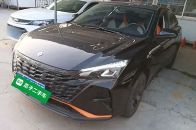 Dongfeng Aeolus Yixuan