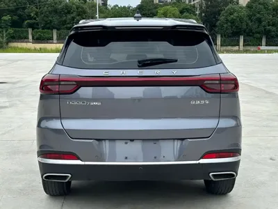 Chery Tiggo 7