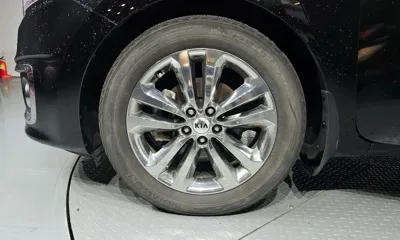 Kia Canival