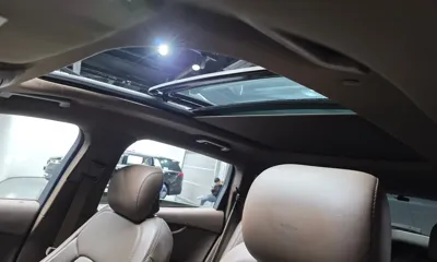 Lincoln MKX