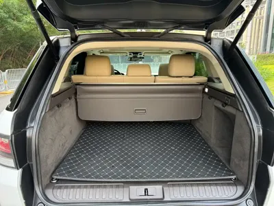 Land Rover Sport
